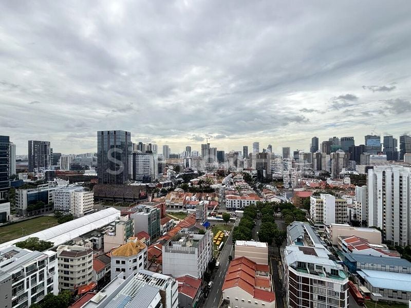 Studio Condo for Rent in  Piccadilly Grand / Piccadilly Galleria - Image 5