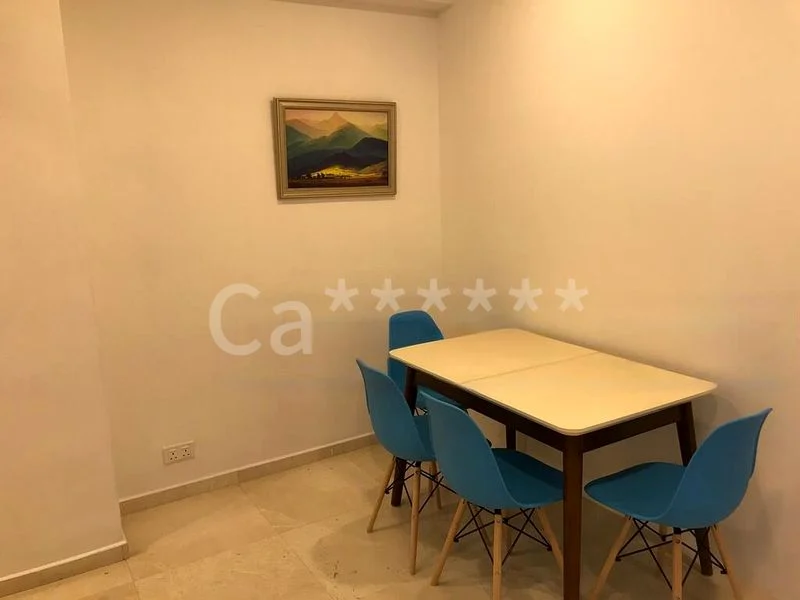 Common Room (Condo) for Rent in International Plaza - Image 8