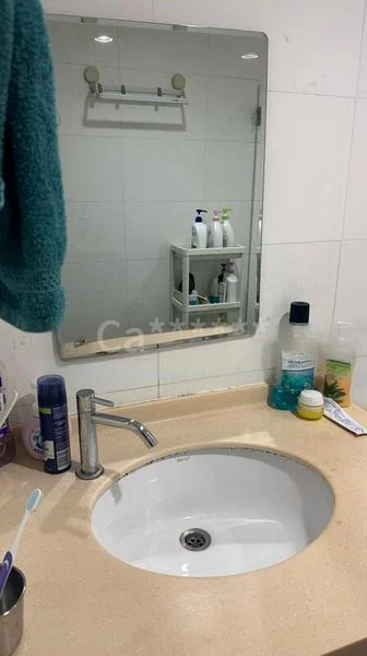 Common Room (Condo) for Rent in International Plaza - Image 13