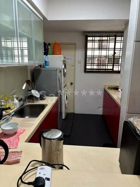 Common Room (Condo) for Rent in International Plaza - Image 11