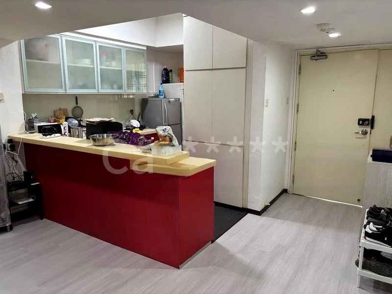 Common Room (Condo) for Rent in International Plaza - Image 12