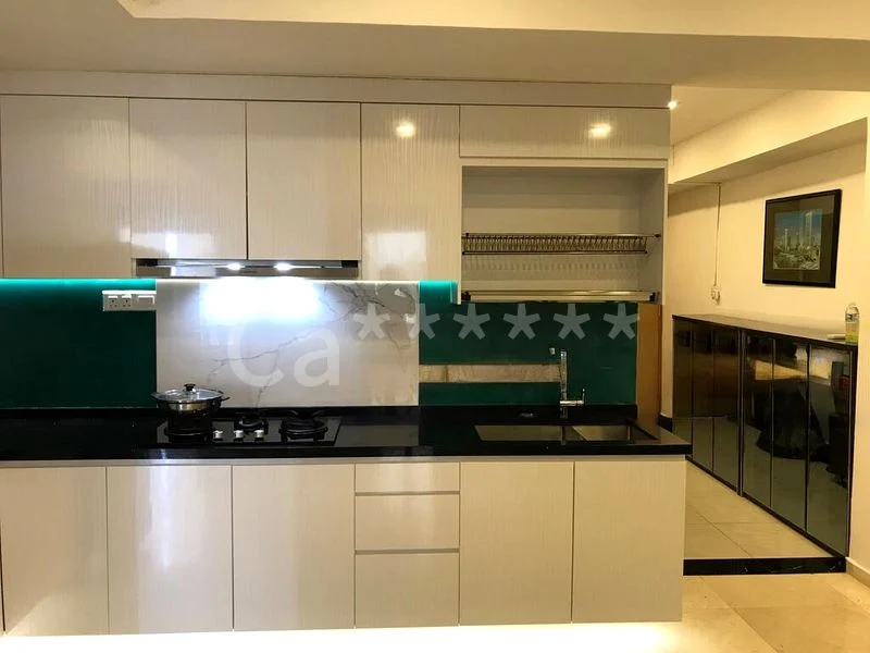 Common Room (Condo) for Rent in International Plaza - Image 10