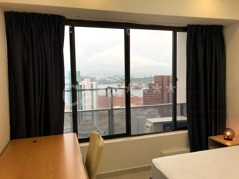 Common Room (Condo) for Rent in International Plaza - Image 4