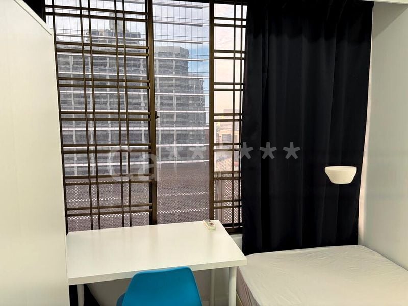 Common Room (Condo) for Rent in International Plaza - Image 14