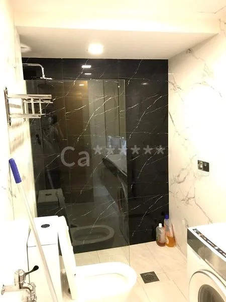 Common Room (Condo) for Rent in International Plaza - Image 5