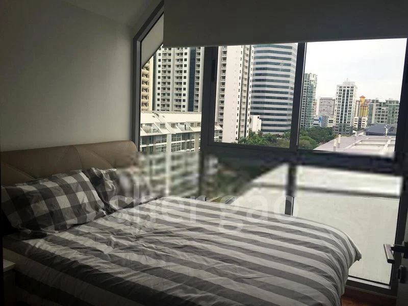 2 Bed Condo for Rent in Stellar Rv - Image 3