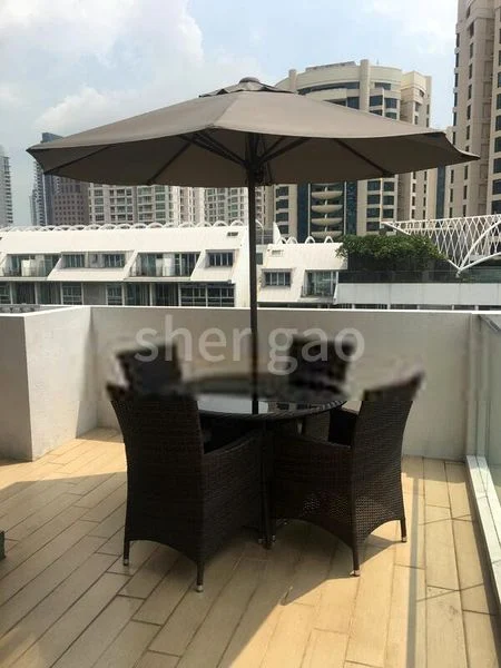 2 Bed Condo for Rent in Stellar Rv - Image 1