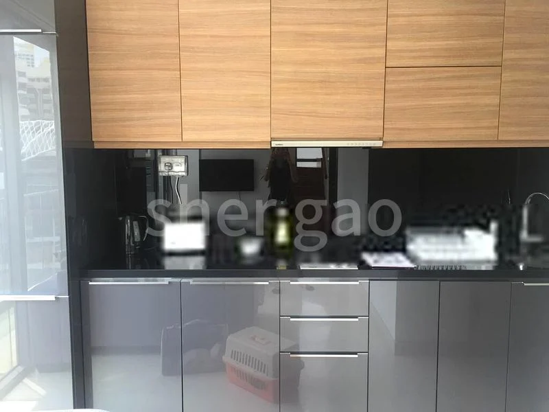 2 Bed Condo for Rent in Stellar Rv - Image 6