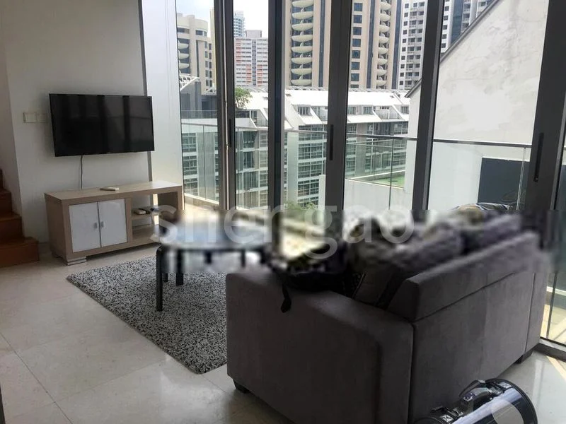 2 Bed Condo for Rent in Stellar Rv - Image 7