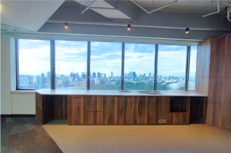 Office for Rent: United Square - Image 2