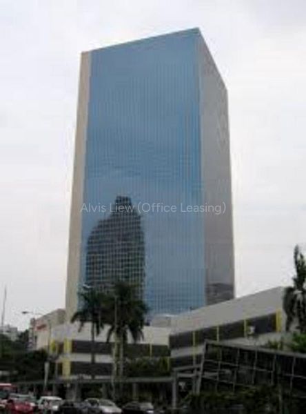 Office for Rent: United Square - Image 1