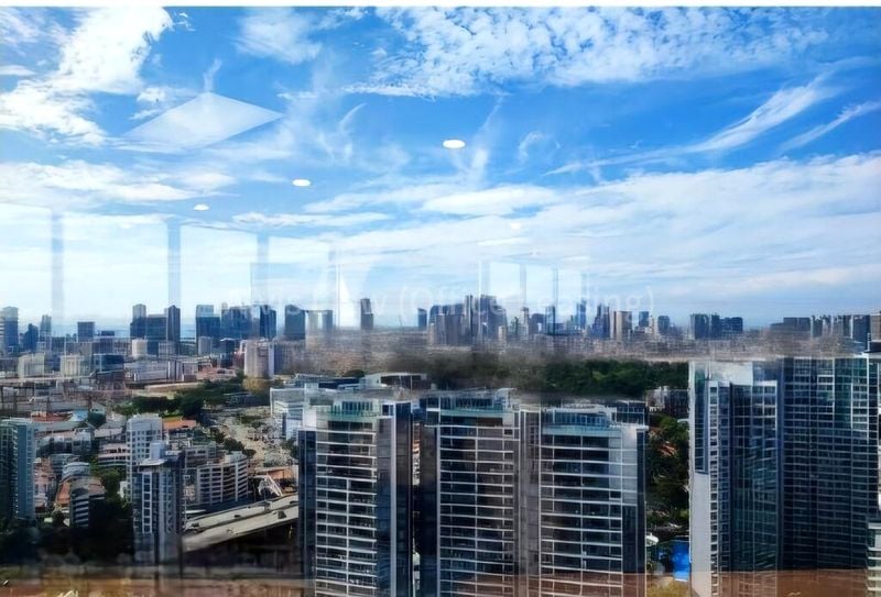 Office for Rent: United Square - Image 3