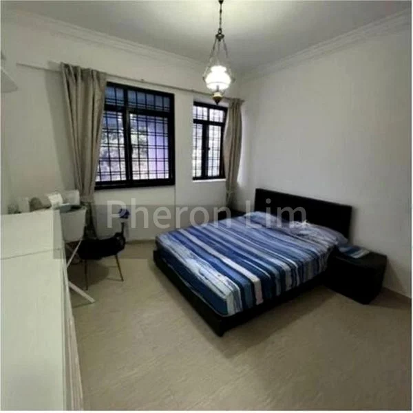 Common Room (Condo) for Rent in  Fernwood Towers - Image 1