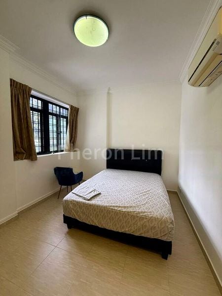 Common Room (Condo) for Rent in  Fernwood Towers - Image 4