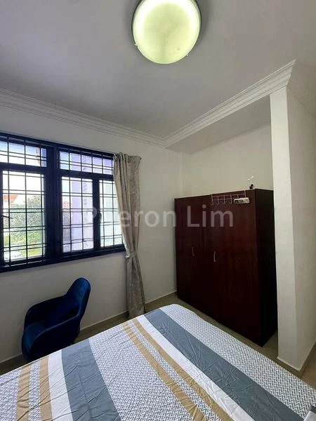 Common Room (Condo) for Rent in  Fernwood Towers - Image 2