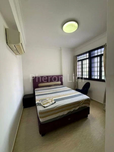 Common Room (Condo) for Rent in  Fernwood Towers - Image 3