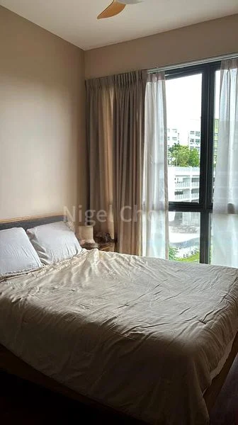 2 Bed Executive Condo for Rent in Signature At Yishun - Image 3