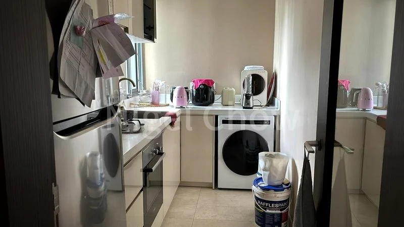 2 Bed Executive Condo for Rent in Signature At Yishun - Image 2