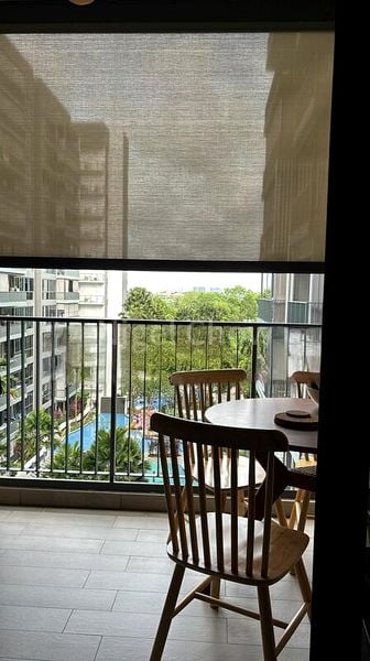 2 Bed Executive Condo for Rent in Signature At Yishun - Image 4