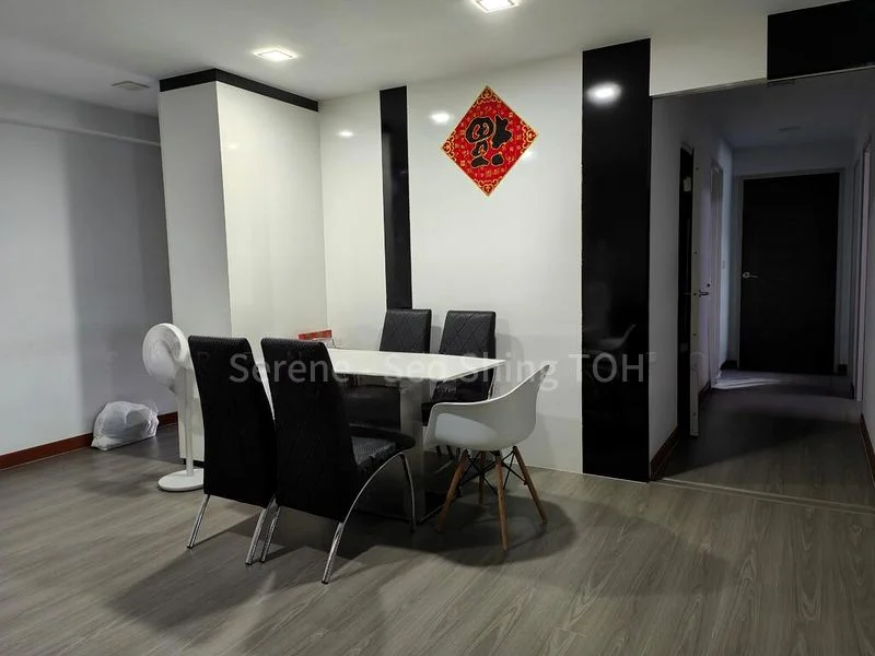 5 Room (5A) HDB for Rent in  331B Anchorvale Street - Image 2