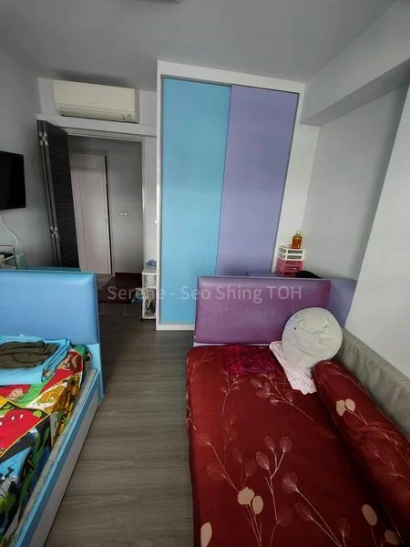 5 Room (5A) HDB for Rent in  331B Anchorvale Street - Image 7