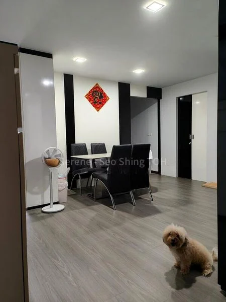 5 Room (5A) HDB for Rent in  331B Anchorvale Street - Image 11