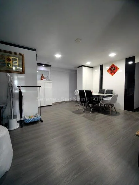 5 Room (5A) HDB for Rent in  331B Anchorvale Street - Image 8