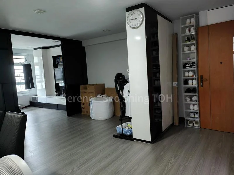 5 Room (5A) HDB for Rent in  331B Anchorvale Street - Image 10