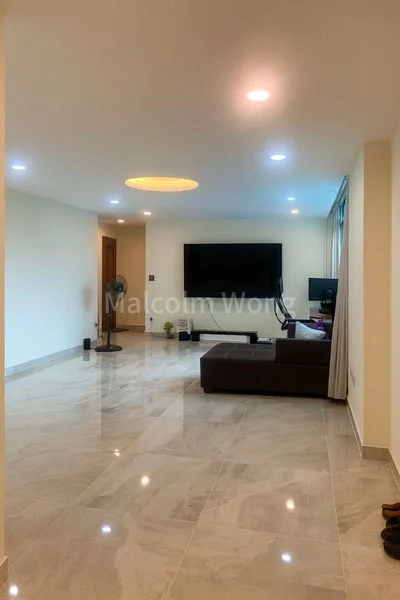Common Room (HDB) for Rent in  181 Edgefield Plains - Image 4