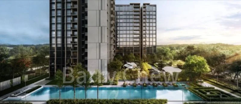 3 Bed Executive Condo for Sale in  Altura - Image 6