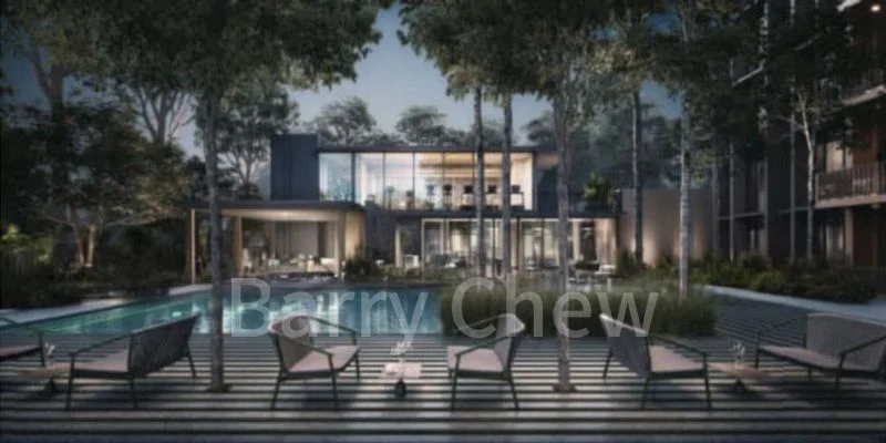 3 Bed Executive Condo for Sale in  Altura - Image 4