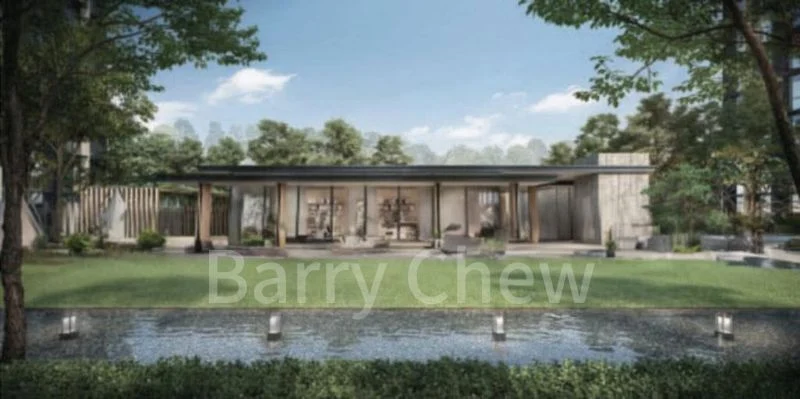 3 Bed Executive Condo for Sale in  Altura - Image 5