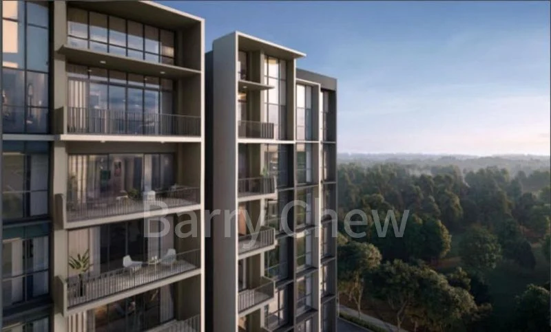 3 Bed Executive Condo for Sale in  Altura - Image 8