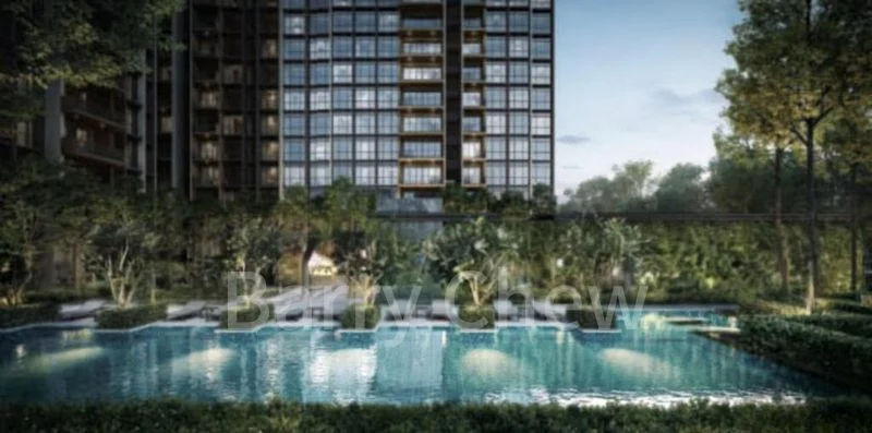 3 Bed Executive Condo for Sale in  Altura - Image 3