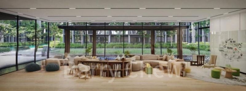 3 Bed Executive Condo for Sale in  Altura - Image 1