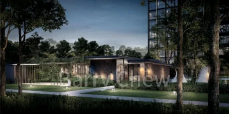 3 Bed Executive Condo for Sale in  Altura - Image 2