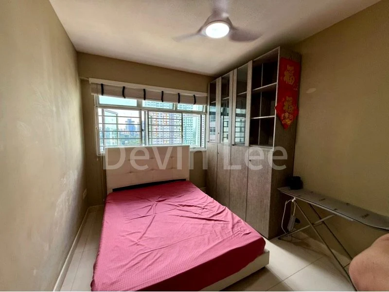 Common Room (HDB) for Rent in  56 Teban Gardens Road - Image 1