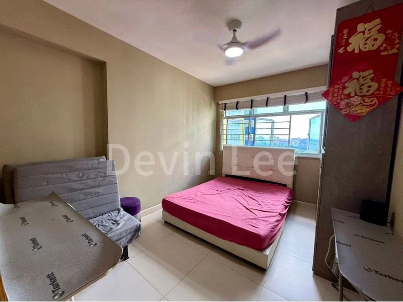 Common Room (HDB) for Rent in  56 Teban Gardens Road - Image 2
