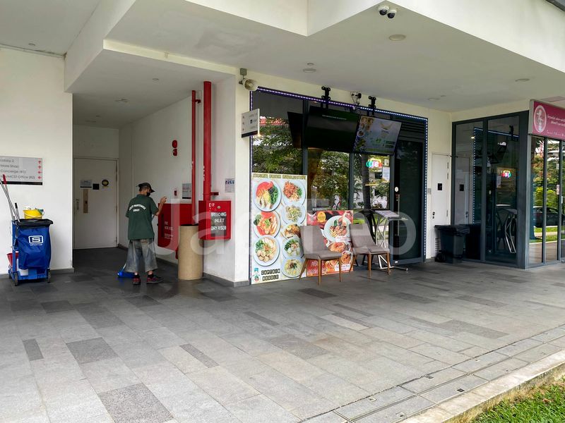 Food & Beverage for Sale: The Promenade @ Pelikat - Image 5