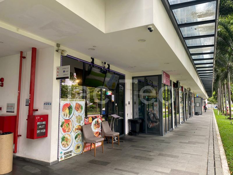 Food & Beverage for Sale: The Promenade @ Pelikat - Image 12