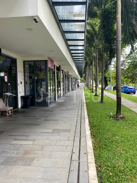 Food & Beverage for Sale: The Promenade @ Pelikat - Image 1