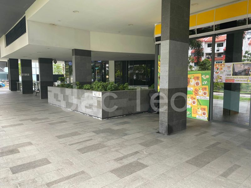 Food & Beverage for Sale: The Promenade @ Pelikat - Image 11