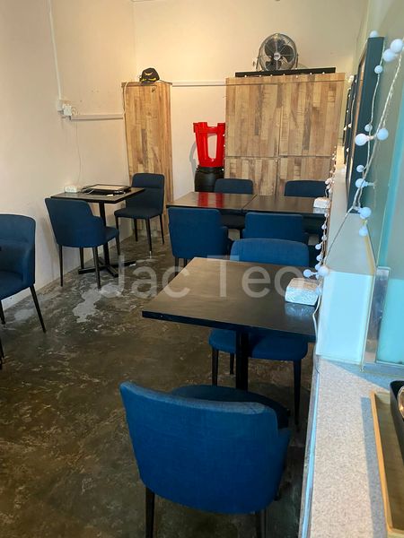 Food & Beverage for Sale: The Promenade @ Pelikat - Image 13