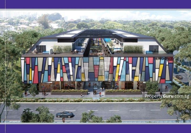 Food & Beverage for Sale: The Promenade @ Pelikat - Image 4