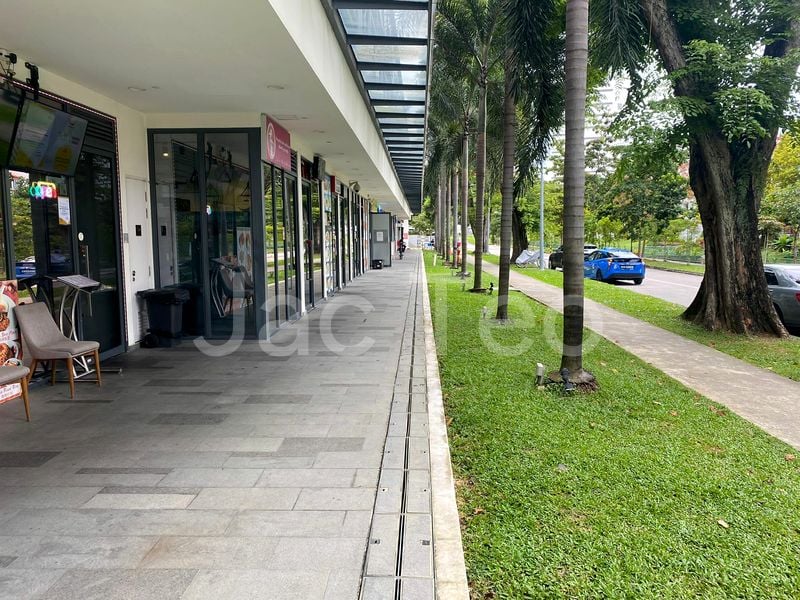 Food & Beverage for Sale: The Promenade @ Pelikat - Image 2