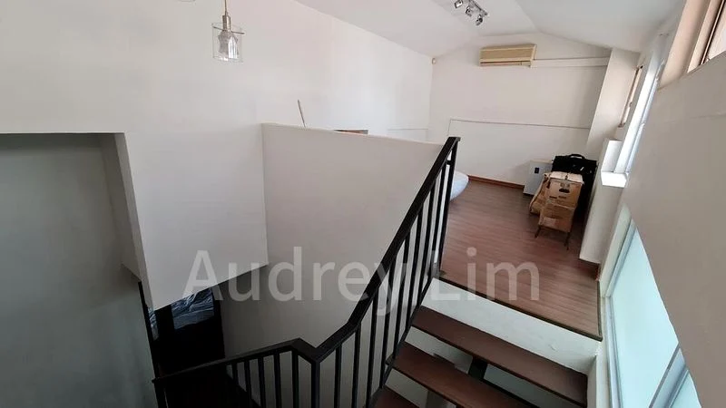 3 Bed Terraced House (Landed) for Rent in  Jalan Senyum - Image 9