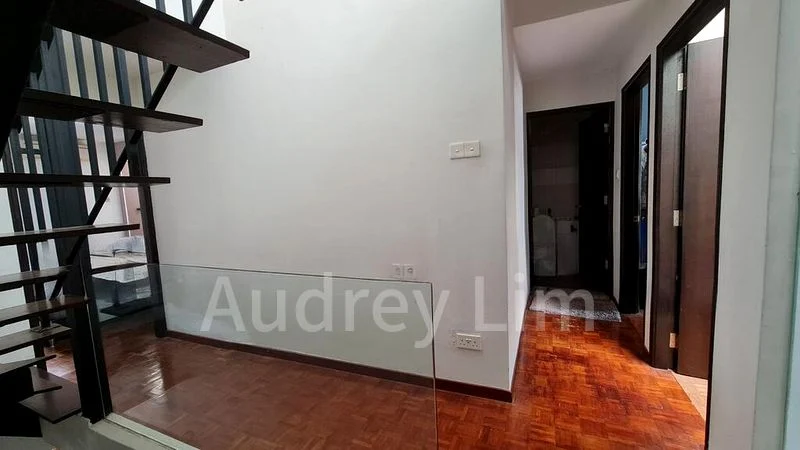 3 Bed Terraced House (Landed) for Rent in  Jalan Senyum - Image 8