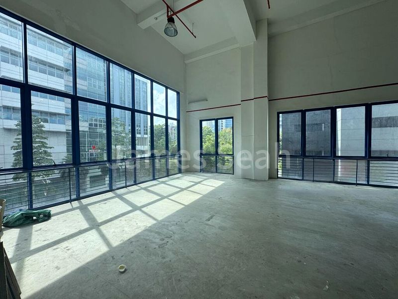 Light Industrial (B1) for Rent: Jalan Kilang Barat - Image 5