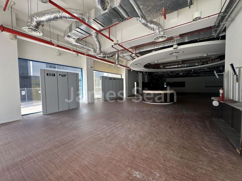 Light Industrial (B1) for Rent: Jalan Kilang Barat - Image 9