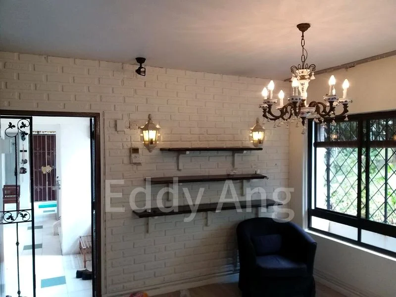 3 Bed Apartment (Condo) for Rent in  Braddell View - Image 4